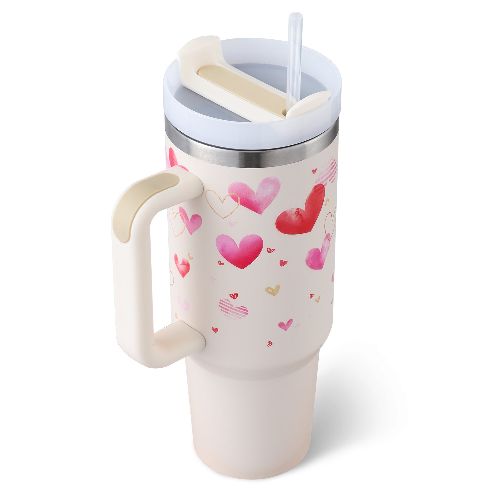 “40oz Premium Insulated Tumbler”