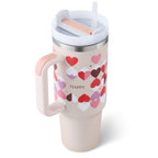 “40oz Premium Insulated Tumbler”