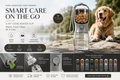 Carry Luxury for Your Pet Everywhere