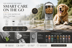 Carry Luxury for Your Pet Everywhere