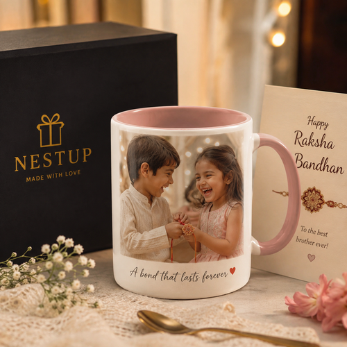 The Mug That Makes Your Sibling Smile Every Morning ☕✨”