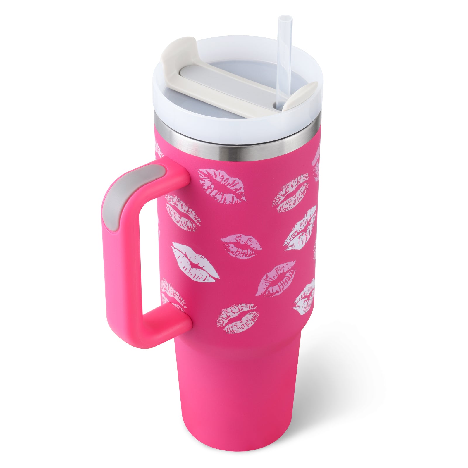 “40oz Premium Insulated Tumbler”