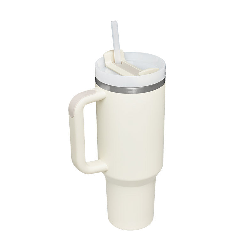 “40oz Premium Insulated Tumbler”