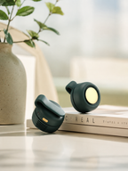 CoolBreeze Mini 360° Fan