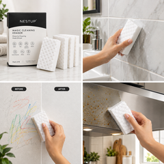 NESTUP™ CleanSwipe