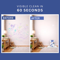 NESTUP™ CleanSwipe