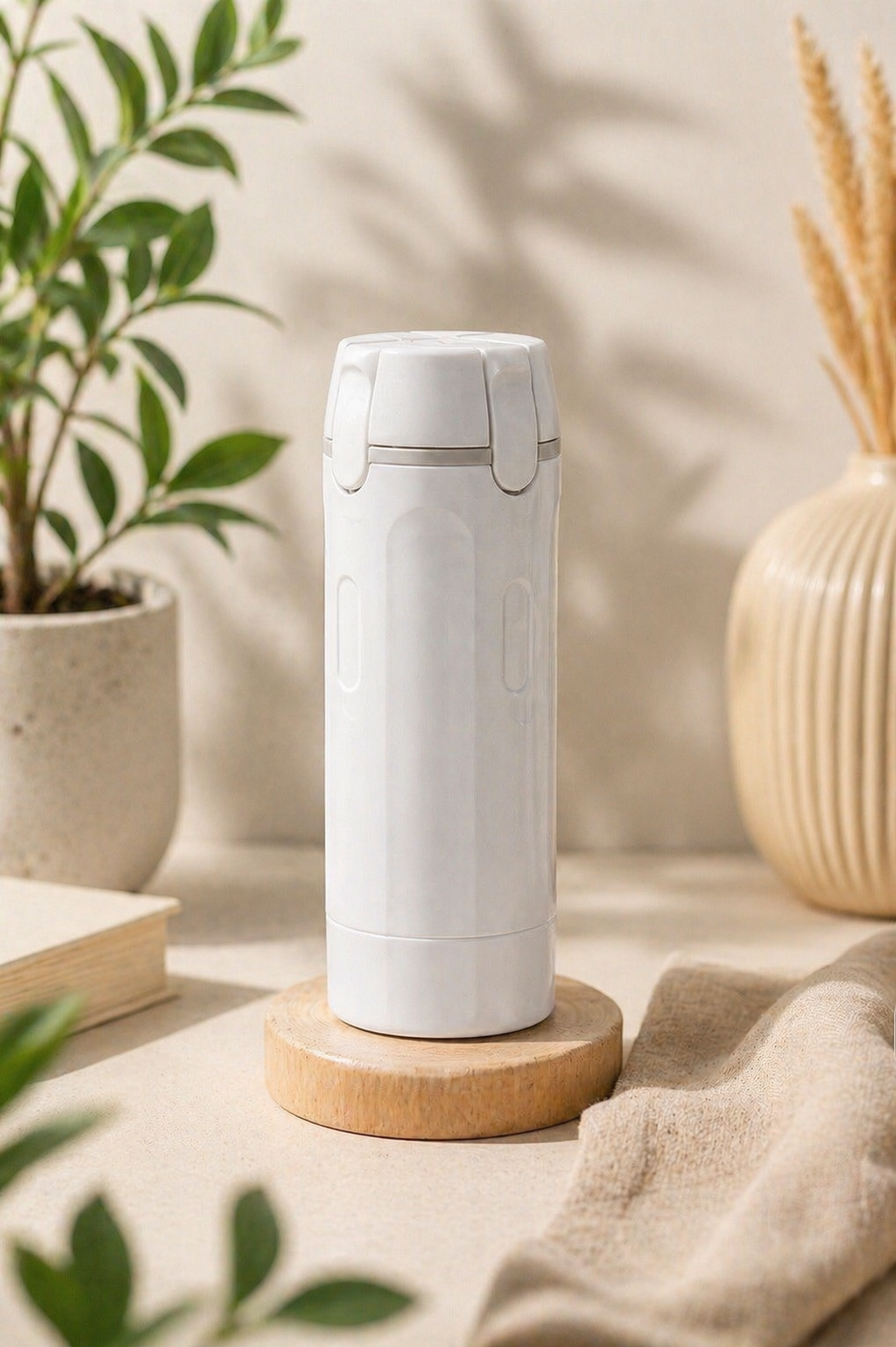 PackEase™ 4-in-1 Travel Essential