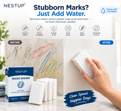 NESTUP™ CleanSwipe
