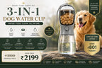 Carry Luxury for Your Pet Everywhere