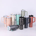 “40oz Premium Insulated Tumbler”