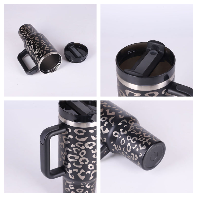“40oz Premium Insulated Tumbler”