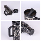 “40oz Premium Insulated Tumbler”