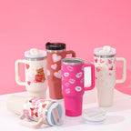 “40oz Premium Insulated Tumbler”