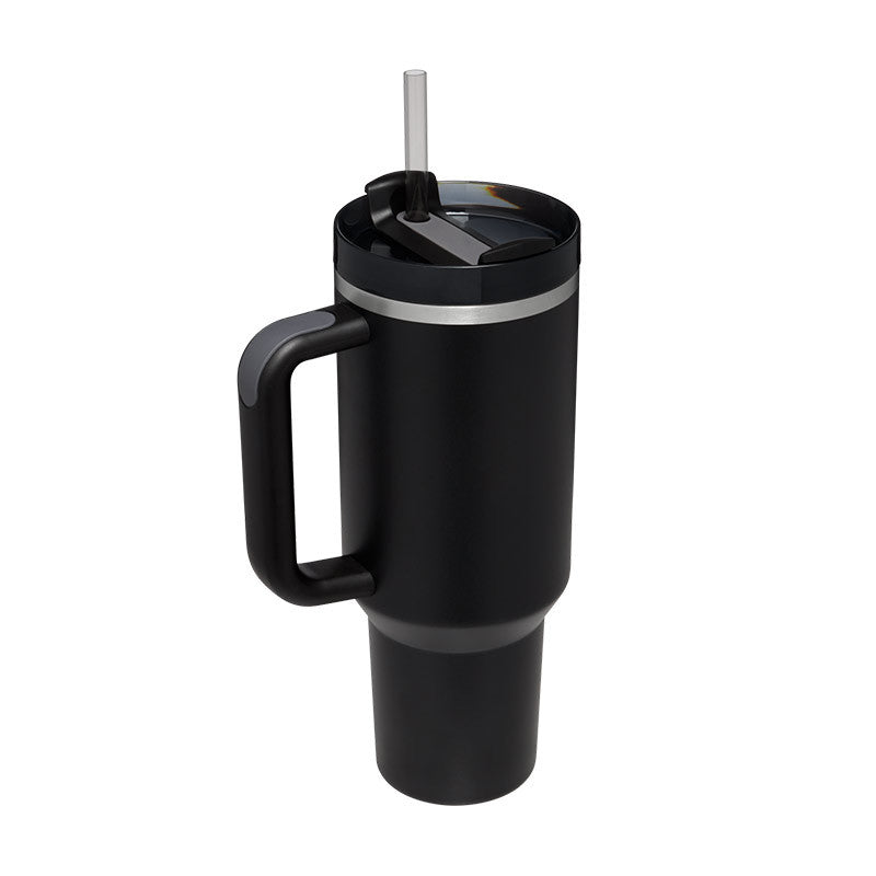 “40oz Premium Insulated Tumbler”